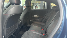 Mercedes-Benz GLA 220d 4Matic AMG Line Premium 5dr Auto Diesel Hatchback